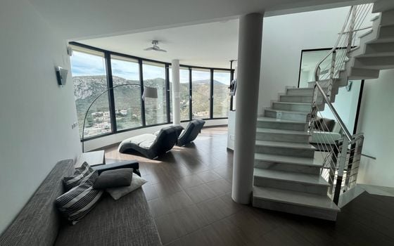 4 bedroom Villa in Javea - PVJ153711 - Photo - Small - 7