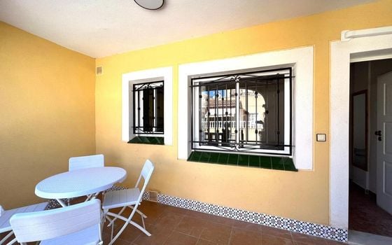 2 bedroom Bungalow in Torrevieja - AG153728 - Photo - Small - 6
