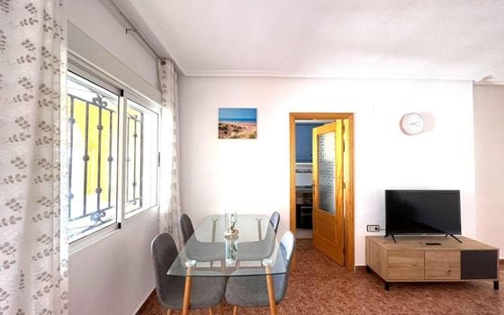 2 bedroom Bungalow in Torrevieja - AG153728 - Photo - Small - 11