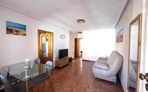 2 bedroom Bungalow in Torrevieja - AG153728 - Photo - Small - 7