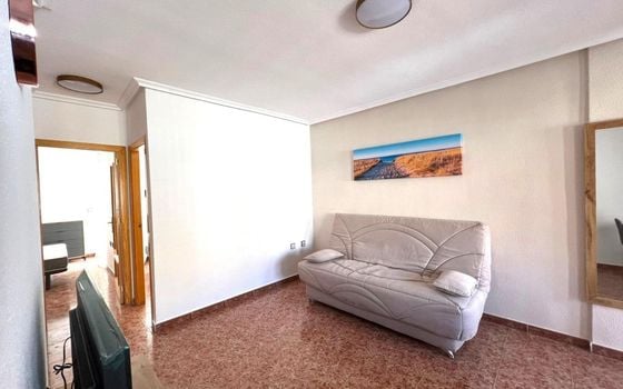 2 bedroom Bungalow in Torrevieja - AG153728 - Photo - Small - 8