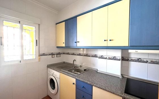 2 bedroom Bungalow in Torrevieja - AG153728 - Photo - Small - 15