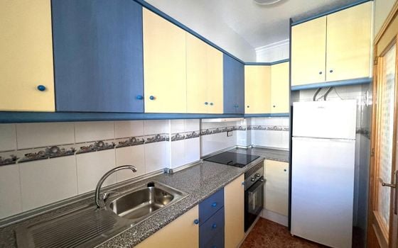 2 bedroom Bungalow in Torrevieja - AG153728 - Photo - Small - 14