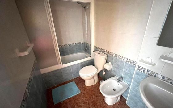 2 bedroom Bungalow in Torrevieja - AG153728 - Photo - Small - 21