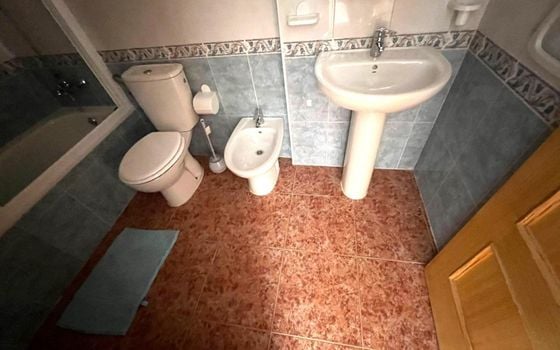 2 bedroom Bungalow in Torrevieja - AG153728 - Photo - Small - 22