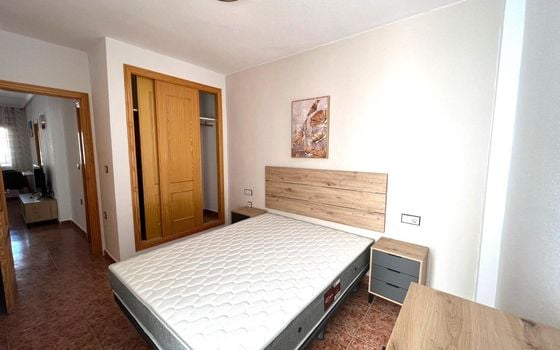 2 bedroom Bungalow in Torrevieja - AG153728 - Photo - Small - 18