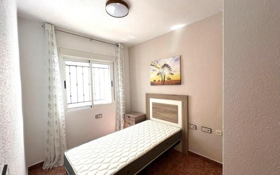 2 bedroom Bungalow in Torrevieja - AG153728 - Photo - Small - 19