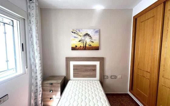 2 bedroom Bungalow in Torrevieja - AG153728 - Photo - Small - 20