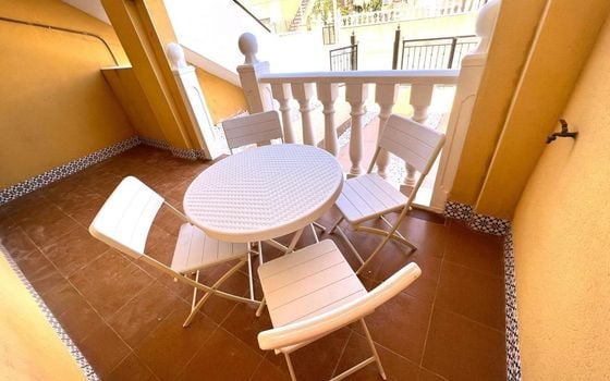 2 bedroom Bungalow in Torrevieja - AG153728 - Photo - Small - 25