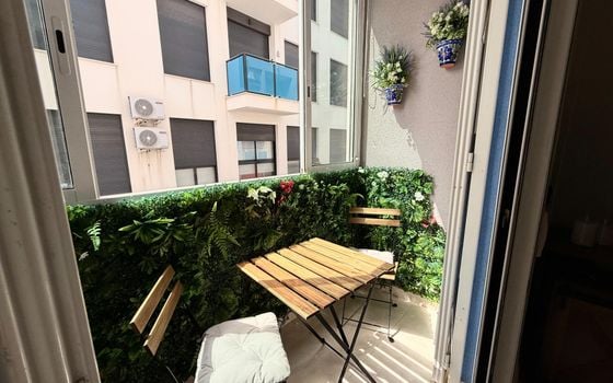 Appartement de 2 chambres à Torrevieja - AG153733 - Photo - Small - 19