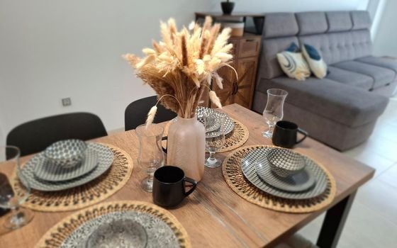 Apartamento de 2 habitaciones en Torrevieja - AG153733 - Foto - 5