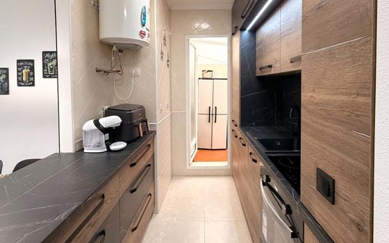 Appartement de 2 chambres à Torrevieja - AG153733 - Photo - Small - 9