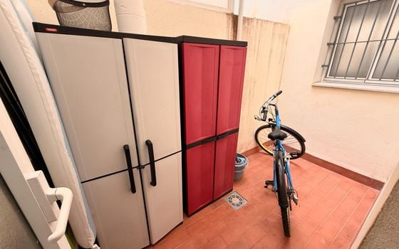 Appartement de 2 chambres à Torrevieja - AG153733 - Photo - Small - 10