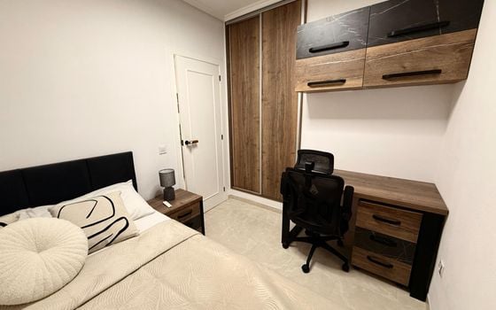 Appartement de 2 chambres à Torrevieja - AG153733 - Photo - Small - 14