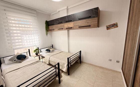 Appartement de 2 chambres à Torrevieja - AG153733 - Photo - Small - 15