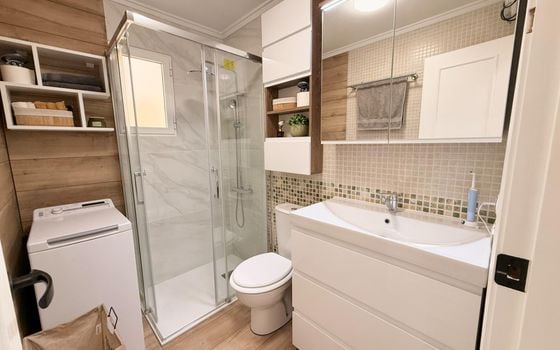 Appartement de 2 chambres à Torrevieja - AG153733 - Photo - Small - 17