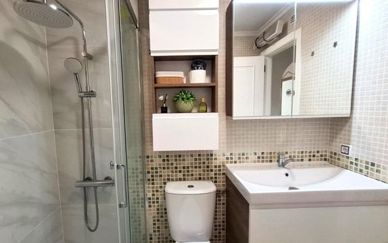 Appartement de 2 chambres à Torrevieja - AG153733 - Photo - Small - 18