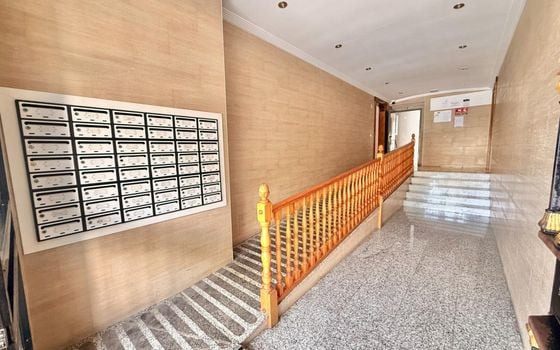 Appartement de 2 chambres à Torrevieja - AG153733 - Photo - Small - 21
