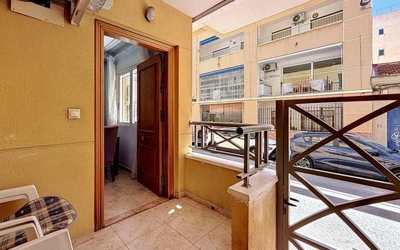 2 bedroom Apartment in Torrevieja - AG153744 - Photo - Small - 17