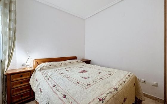2 bedroom Apartment in Torrevieja - AG153744 - Photo - Small - 6