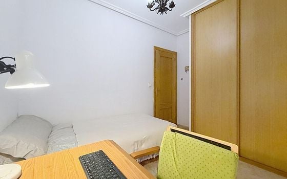 2 bedroom Apartment in Torrevieja - AG153744 - Photo - Small - 9
