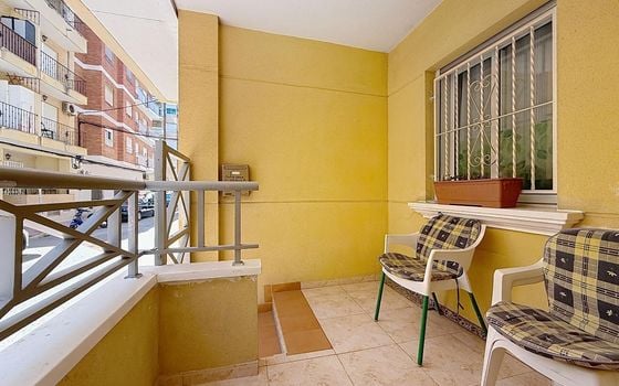 2 bedroom Apartment in Torrevieja - AG153744 - Photo - Small - 15