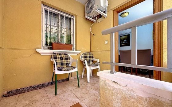 2 bedroom Apartment in Torrevieja - AG153744 - Photo - Small - 16