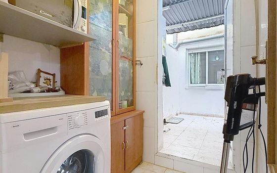 2 bedroom Apartment in Torrevieja - AG153744 - Photo - Small - 12
