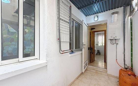 2 bedroom Apartment in Torrevieja - AG153744 - Photo - Small - 13
