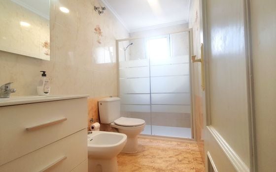 1 Schlafzimmer Penthouse-Wohnung in Torrevieja - ERV153745 - Foto - Small - 10