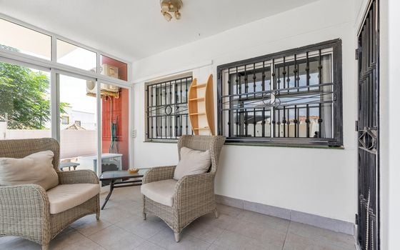 2 bedroom Bungalow in Orihuela Costa - B153772 - Photo - 4