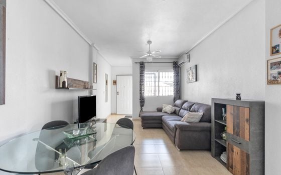 Bungalow de 2 habitaciones en Orihuela Costa - B153772 - Foto - Small - 6