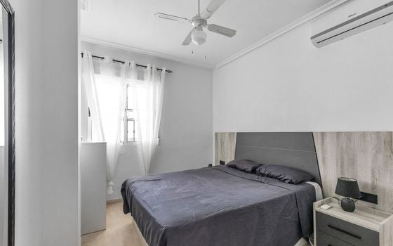 Bungalow de 2 habitaciones en Orihuela Costa - B153772 - Foto - Small - 12