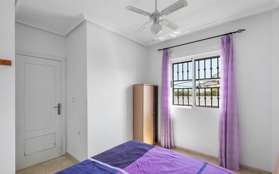 Bungalow de 2 habitaciones en Orihuela Costa - B153772 - Foto - Small - 15