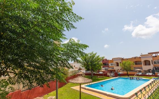 Bungalow de 2 habitaciones en Orihuela Costa - B153772 - Foto - Small - 23