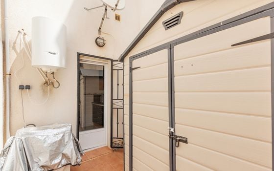 Bungalow de 2 habitaciones en Orihuela Costa - B153772 - Foto - Small - 19