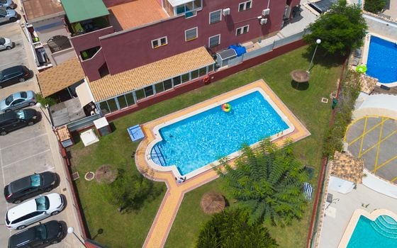 Bungalow de 2 habitaciones en Orihuela Costa - B153772 - Foto - Small - 24