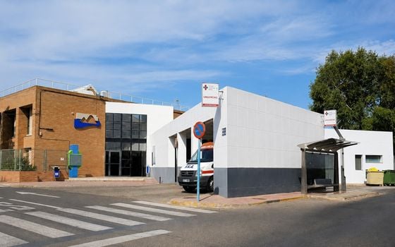 Apartament w Torrevieja, 2 sypialnie - CI160102 - Zdjęcie - Small - 15