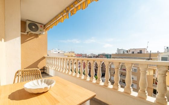 Appartement de 2 chambres à La Mata - IMO153812 - Photo - Small - 18