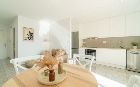 Appartement de 2 chambres à La Mata - IMO153812 - Photo - 4