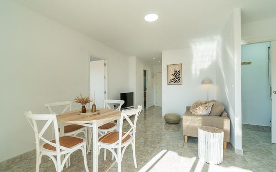 Appartement de 2 chambres à La Mata - IMO153812 - Photo - 2
