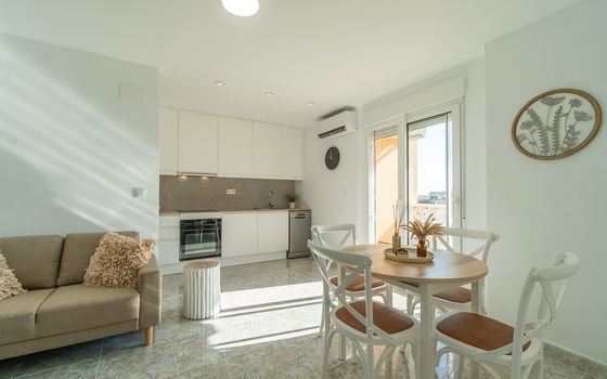 Appartement de 2 chambres à La Mata - IMO153812 - Photo - 1