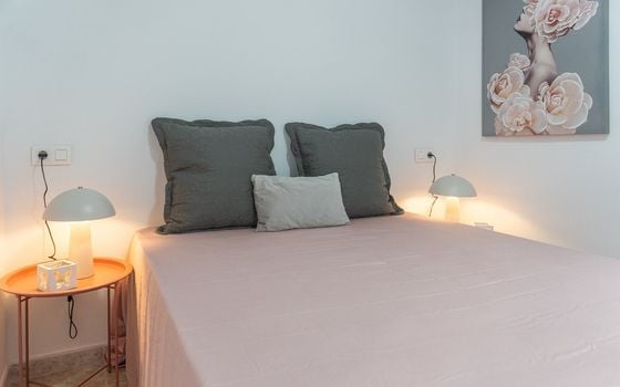 Appartement de 2 chambres à La Mata - IMO153812 - Photo - Small - 8