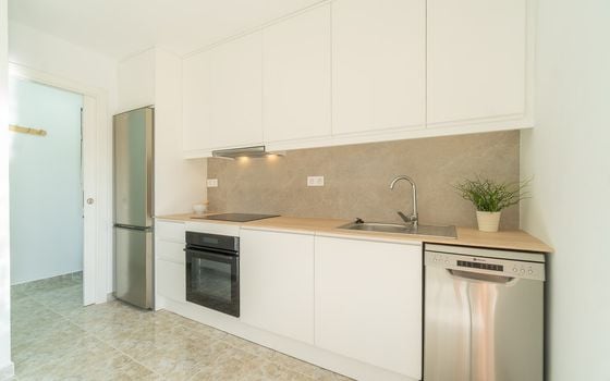 Appartement de 2 chambres à La Mata - IMO153812 - Photo - 5