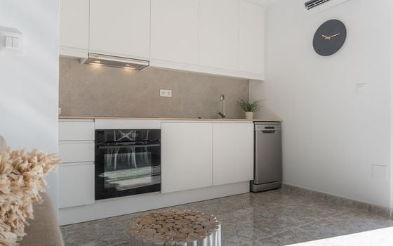 Appartement de 2 chambres à La Mata - IMO153812 - Photo - Small - 6