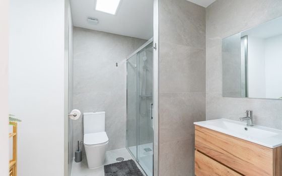 Appartement de 2 chambres à La Mata - IMO153812 - Photo - Small - 13