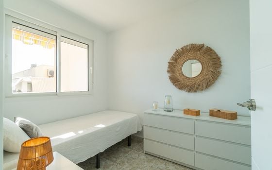 Appartement de 2 chambres à La Mata - IMO153812 - Photo - Small - 9