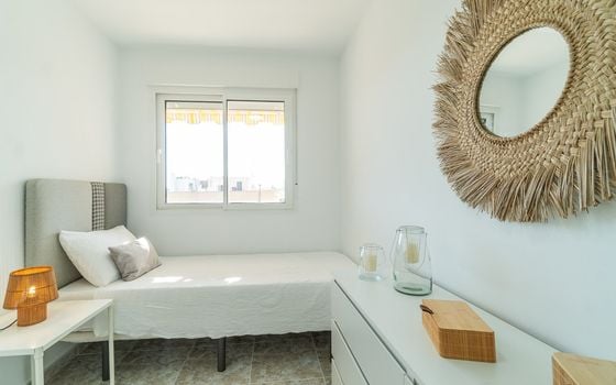 Appartement de 2 chambres à La Mata - IMO153812 - Photo - Small - 10