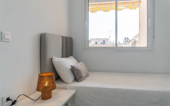Appartement de 2 chambres à La Mata - IMO153812 - Photo - Small - 11