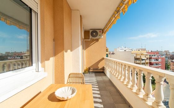 Appartement de 2 chambres à La Mata - IMO153812 - Photo - Small - 17